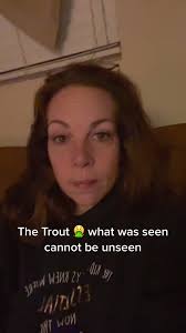 Ig Video Trout Lady