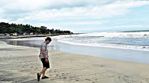 Dan tentu saja pantai manalusu di garut ini adalah salah satunya. 10 Foto Pantai Taman Manalusu Garut Selatan Jawa Barat Penginapan Spot Mancing Surga Tersembunyi Jejakpiknik Com