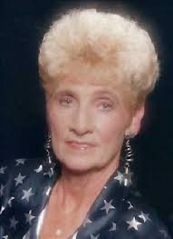 Obituary information for Peggy Lou Meeks