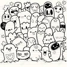 Today she joins us to show you how to draw a silly monster! Pin On Coloring Page Ideas