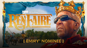 Watch Ren Faire (HBO)