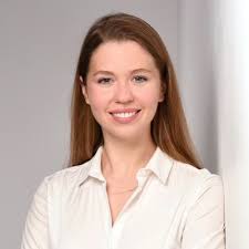 I am pleased to share that