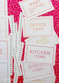 The Ultimate Garage Sale Prep Kit Garage Sale Signs Garage Sale Organization Garage Sale Pricing