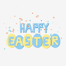 Calligraphic phrases easter with bunny. Happy Easter Egg Writing Easter Easter Decoration Cartoon Easter Png Transparent Clipart Image And Psd File For Free Download