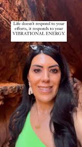 Life doesn’t respond to your efforts, it responds to your VIBRATIONAL  ENERGY. ⁣⁣⁣⁣⁣, ⁣⁣⁣⁣⁣, We have a famous saying in Farsi, which translates to  “No pain, No gain”.⁣⁣⁣⁣⁣, ⁣⁣⁣⁣⁣, This saying is so ...