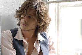 Xavier Lafitte Idees De Coiffures Coiffure Cheveux Long Homme Coiffure Longue