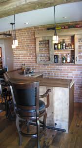 Free shipping* orders of $200 or more qualify. Rustic Barn Board And Solid Oak Home Bar Custom Home Bars Custom Home Bars Bars For Home Bar