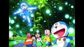 Nobita no shin kyôryû (2020). Nobita S Chronicle Of The Moon Exploration English Sub Full Hd Doraemon Wallpapers Doraemon Explore