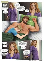 Page 29 | gay-comicsasmodissunday-morning-wood | Erofus - Sex and Porn  Comics