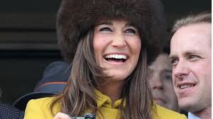 Pippa middleton is a popular socialite, author, and columnist in the uk. Pippa Middleton Ihr Zweites Kind Ist Da Und Es Ist Ein Gala De