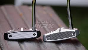 It had a better flight, more forgiveness and slightly longer. Spotted New Pxg Putters With Milled Inserts And Tpe Technology Golfwrx