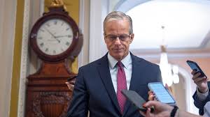 The Hill - News update