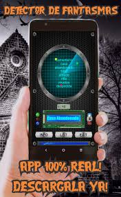 It uses gps and your internet connection to show you where the detector radar mobile is compatible with all mobile phone gps navigators, to detect radars while you ride. Ghost Spirit Radar Detector For Android Apk Download