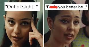 Euphoria Quiz: Can You Remember These Maddy Perez Quotes?