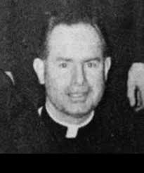 Remembering today 1.6.2025 the 5th Anniversary of the passing into eternity  of FR. BERNARD 'BARNEY' DUFFY former Curate in Ennistymon & former P. P.  Carron United with his parents & sister. Eternal