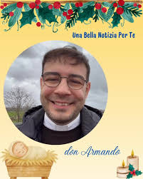 Auguri di Buon Natale!💫