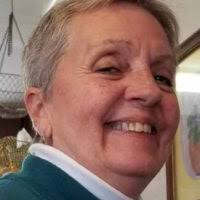 Patricia Garrett Cox