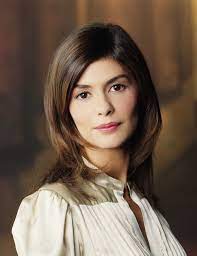 Audrey tautou with long hair. Audrey Tautou Photo Audrey Tautou Audrey Tautou French Women Beauty French Women