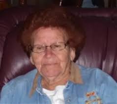 Obituary information for Mavis Darce