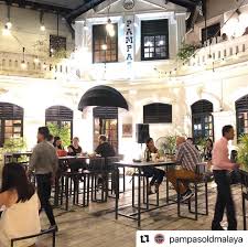 Is centrally located at jalan raja chulan in kuala lumpur's prestigious golden triangle. Old Malaya At Jalan Raja Chulan Domov Kuala Lumpur Malaysia Menu Cennik Hodnotenia Restauracie Facebook