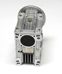 A suitable solution exists for any specified. Worm Drive Gearbox To Suit Heavy Industrial Motors