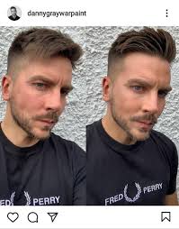 A Tough Act to Follow: In conversation with War Paint founder Danny Gray