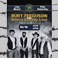 Burt Ferguson & Sierra County Line event image