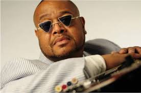 Pittsburgh Jazz... Dwayne Dolphin is Indigenous