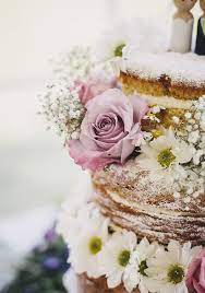 Maybe you would like to learn more about one of these? How To Diy Your Cake With Flowers Wedding Ideas Magazine