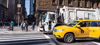To enable wide dissemination of news that is in public interest, we have increased the number of articles that can be read free, and extended free trial periods. It S Pretty Dangerous To Be A Garbage Man June 2018 Safety Health Magazine