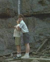 Discover and share the best gifs on tenor. Jack Dylan Grazer Pics Auf Twitter Jack With Wyatt Oleff 2017