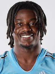 2025 Football Roster