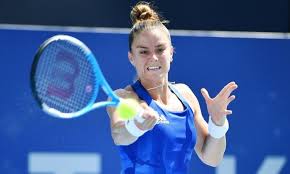 Παρά την εξαιρετική της πορεία στο us open η μαρία σάκκαρη θα είναι την δευτέρα (14/9) στο νο24 της παγκόσμιας κατάταξης. 7s5qxzai3vpyem