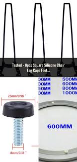 Twilight round braided wool blend chair pad, tl40 lavender. 8pcs Square Silicone Chair Leg Caps Feet Pads Furniture Table Covers Wood Floor Protectors Transparent