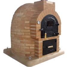 Traumhafte Holzbackofen Mit Indirekter Befeuerung Fur Garten Und Terrasse Aus Traditionsfabrik Fertig Isoliert Und Sofort Einsatzbereit Holzbackofen Ofen Holz