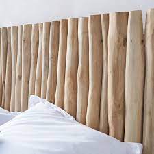 lit sommier quilda la redoute interieurs lit lit sommier tete de lit avec rangement tete de lit en tissu