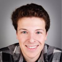 20+ "Nicholas Comeau" profiles