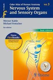 However, if one is squeamish about seeing photos of dissections of human anatomy, then don't look at this book. Color Atlas Of Human Anatomy Vol 3 Von Werner Kahle Isbn 978 3 13 533506 3 Fachbuch Online Kaufen Lehmanns De