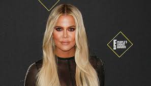 Plastic surgeon weighs in on khloe kardashian's before and. Khloe Kardashian Touches On Rise To Fame With Kuwtk I Was Kim S Sister Before