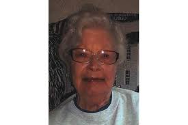 Hulda Nickel Obituary (1932