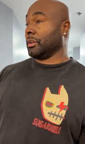 Man should take responsibility for his child