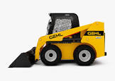 GEHL-R260