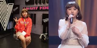 The first season of the indonesian reality talent show the voice kids indonesia premiered in 2016 this round is the final round that will determine the champion of the voice kids indonesia season 1. 8 Fakta Unik Vasilysa Peserta The Voice Kids Indonesia 2021 Asal Malang Yang Trending Youtube