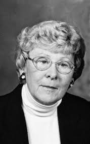 Elizabeth Brown Obituary (1928