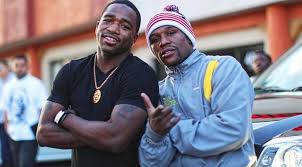 Getting ready to show little brother adrien broner how not to get hit by a slugger in marcos maidana, it seems that amir khan and broner are willing to fight each. Floyd Mayweather Responds To Rumours Of Adrien Broner Bout Boxing News Ring News24
