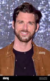 Kevin McGarry au dîner de célébration de la saison 7 de la série de  télévision de la chaîne Hallmark "Quand Appelle le coeur/Janette Oke: La  Coal Valley Saga" à l'hôtel Beverly Wilshire.