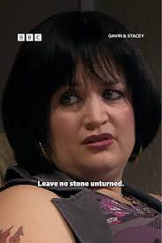 Ruth Jones Wins BAFTA for Female Comedy Performance