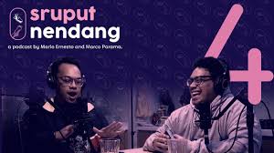 Learn about marlo ernesto, indonesia youtubers: Review Doa Ibu Selamanya Edisi Pakar Cinta Tangsel Konten Yang Disukai Anak Muda Halaman 1 Kompasiana Com
