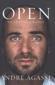 Open : An Autobiography book by Andre Agassi: 9780007281428