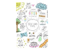 What do you mean by self care ideas? Self Care Counseling